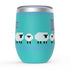 Sheepy Stemless Wine Tumblers